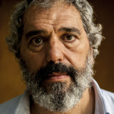 Manuel João Vieira — Sam, the Tavern Costumer