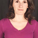 Kelly Sheridan — Miss Calabash (voice)