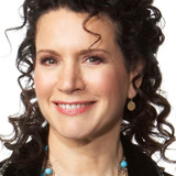 Susie Essman — Woman in Hospital Bed (uncredited)