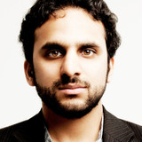 Nish Kumar — Self