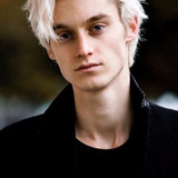 Luca Chikovani — Fashionista