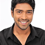 Allari Naresh — Vinod