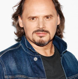 Piotr Łukawski — Commander