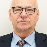 Jerzy Borowczak — on sam