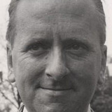 Hugh Lloyd — Cab Driver