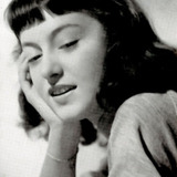 Maresa Gallo — Blonde at the Factory