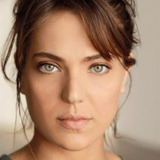 Madeleine Woolner — Costume Supervisor