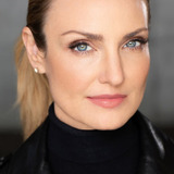 Carly Thomas Smith — Background Vocals