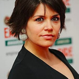 Georgia Mackenzie — Teri