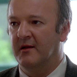 Stephen Dimopoulos — Fire Chief