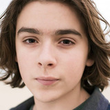 Finn Ireland — Young Pirate Jeff