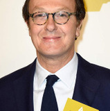 Hugo Guinness โ Nathan Bunce (voice)
