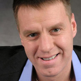 Viktor Efremov — Agent Gurevich