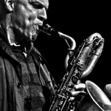 Charles Papasoff — Blacksmith