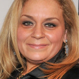 Carmen Osbahr — Rosita (voice)