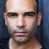 Leo Moctezuma — Dancer Jed