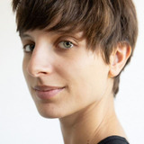 Paula Luchsinger — Ines' Party Guest