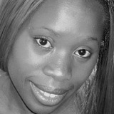 Sylvia Johnson — Woman of couple