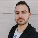 Nedim Jahić — Rick Landers