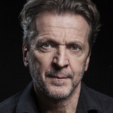 Lucas Van den Eynde — Bucky Laplasse