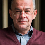 Nebojša Glogovac — Vera's Brother