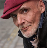 Victor Eadie — Man