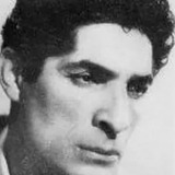 Marcel Lupovici — Patron du tripot