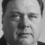 Brian Dragonuk — Angry Citizen at Courthouse