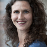 Ingrid Lorentzen — Treasurer of the KSP58 Foundation