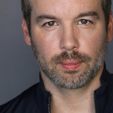 Jon Snow — Aaron Wiley