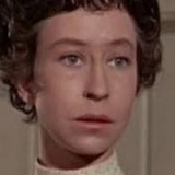 Jenny Egan — Mildred Snow