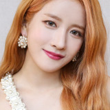 Чу Со Чжон (Exy) — EXY