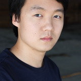 Ethan Josh Lee — Ricky