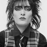 Siouxsie Sioux — Herself