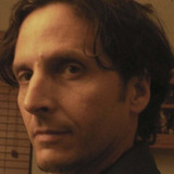 Mark Garbarino — Puppeteer