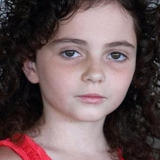 Иззи Коффи — Five-Year-Old Casey