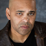 Jamil C. Winston — Police Officer (uncredited)