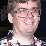 Lowell Cunningham — MiB HQ Office Worker (uncredited)