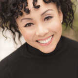 Harriet Chung — Dancer