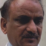 Badi Uzzaman — Shopkeeper