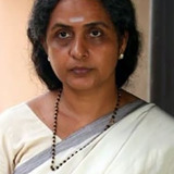 Shobha Mohan — Rani's Mother