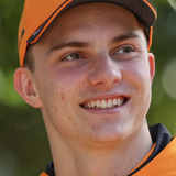 Оскар Пиастри — Oscar Piastri