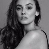 Charlotte Wildrianne — Dancer