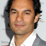 Darwin Shaw — Peter