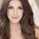 Jeannette Sousa — Libby