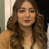 Naina Gill — Sahar