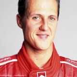 Михаэль Шумахер — Michael Schumacher Ferrari (voice)