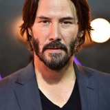 Keanu Reeves — John Constantine