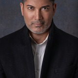 Zahf Paroo — Young Manager