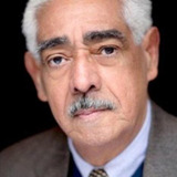 Oscar A. Colon — Cuban Man at Bar #2